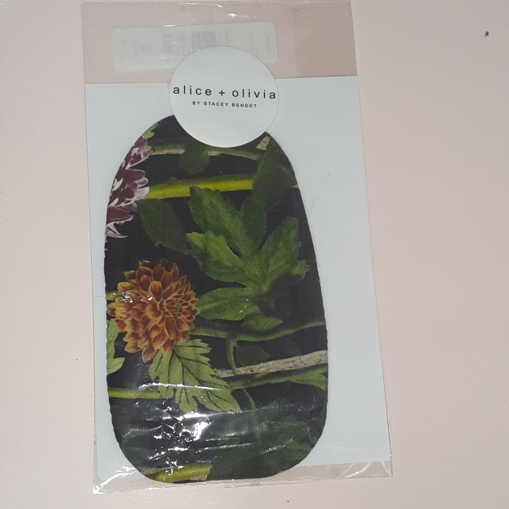 Authentic Alice + Olivia Mask